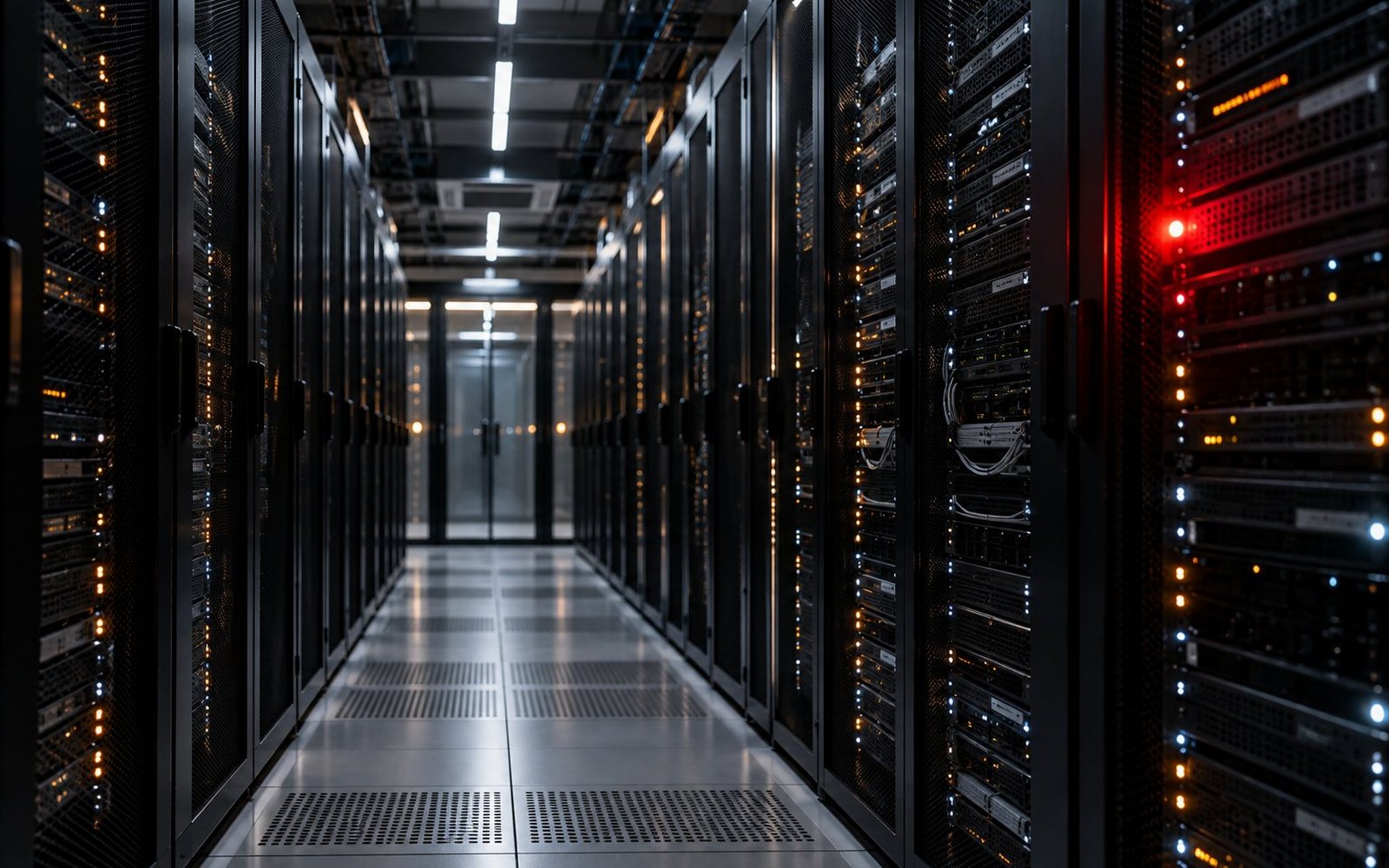 Иллюстрация к материалу «DeepSeek переходит на чипы Huawei и учит модель на 2 трлн параметров» — рубрика Нейросети