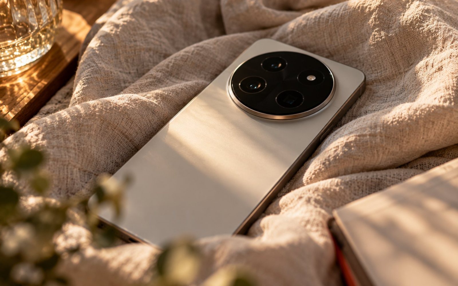 Иллюстрация к материалу «У Xiaomi 18 Pro две камеры по 200 Мп и второй экран на спине» — рубрика Гаджеты