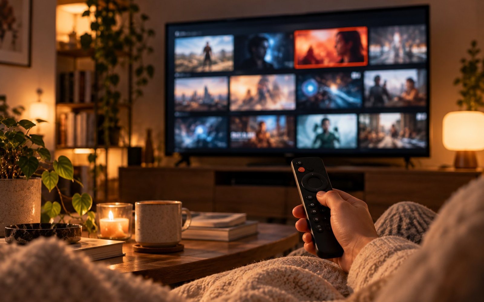 Иллюстрация к материалу «В YouTube можно будет описать словами, какие видео вы хотите видеть в ленте» — рубрика Софт